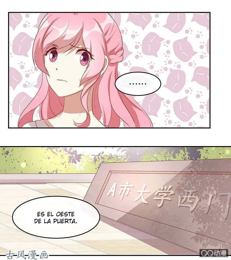FAKE MARRIAGE TRUE LOVE Capítulo 23 en Línea - página 32