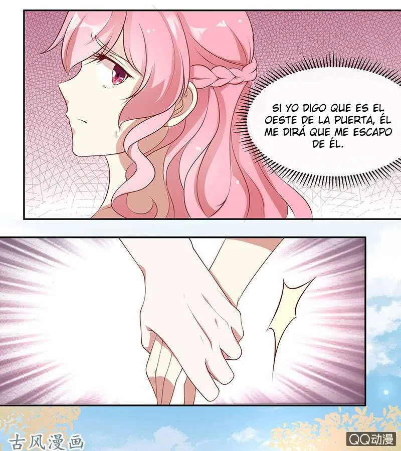 FAKE MARRIAGE TRUE LOVE Capítulo 23 en Línea - página 33