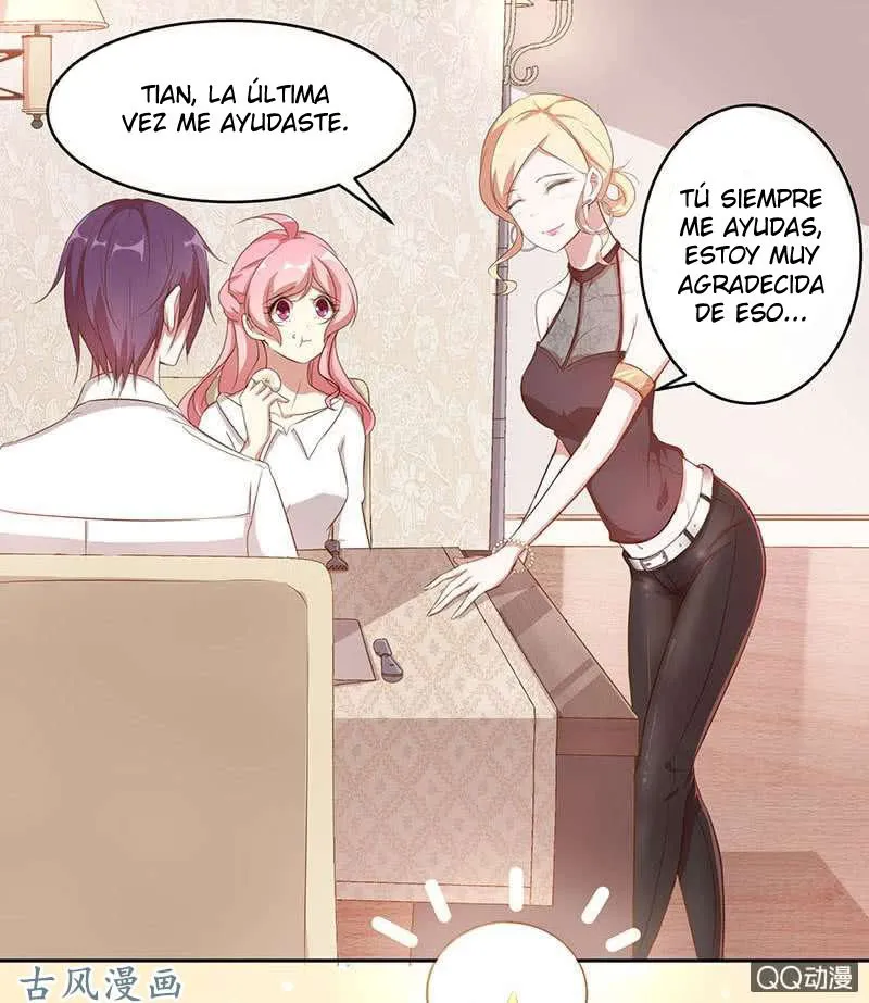 FAKE MARRIAGE TRUE LOVE Capítulo 24 en Línea - página 15