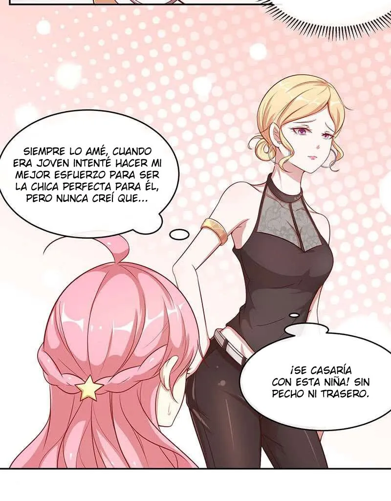 FAKE MARRIAGE TRUE LOVE Capítulo 24 en Línea - página 21