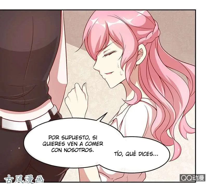 FAKE MARRIAGE TRUE LOVE Capítulo 24 en Línea - página 24