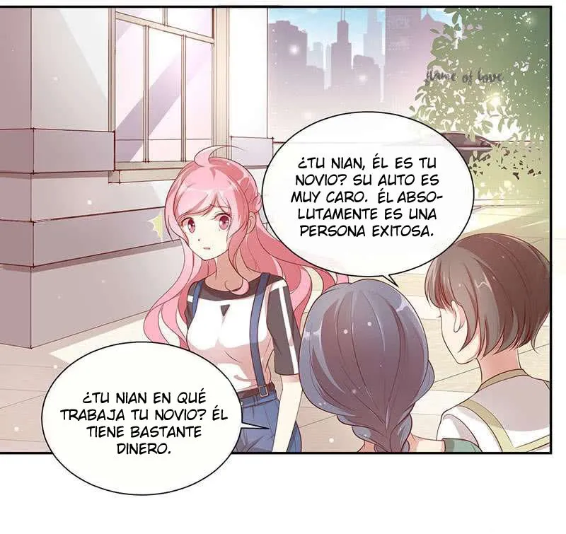 FAKE MARRIAGE TRUE LOVE Capítulo 25 en Línea - página 41