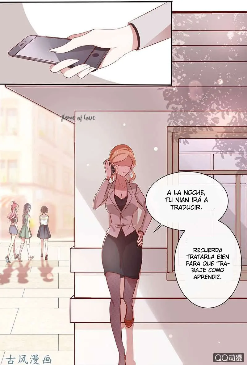 FAKE MARRIAGE TRUE LOVE Capítulo 25 en Línea - página 45