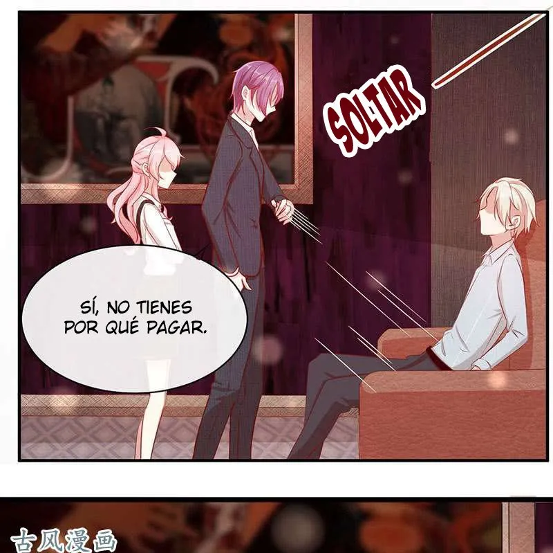 FAKE MARRIAGE TRUE LOVE Capítulo 27 en Línea - página 6