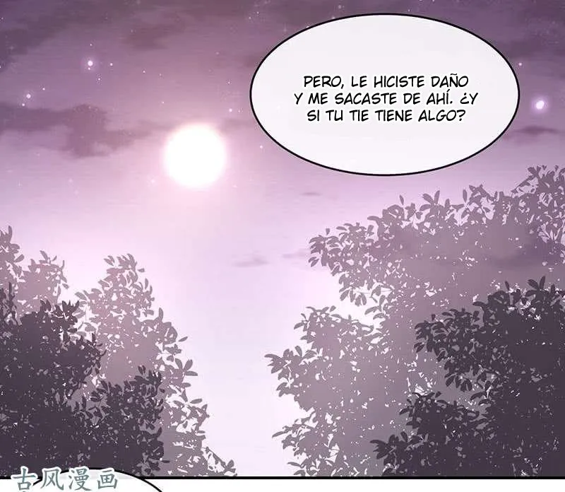 FAKE MARRIAGE TRUE LOVE Capítulo 27 en Línea - página 21