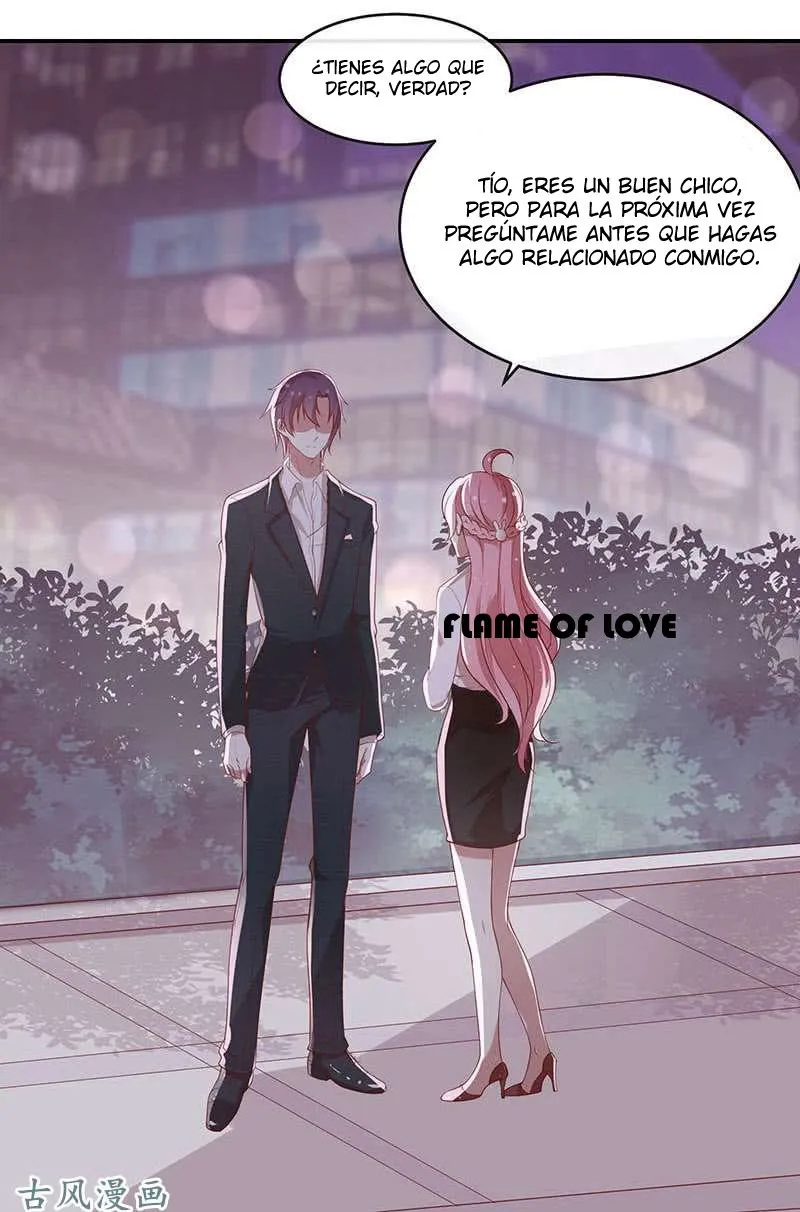 FAKE MARRIAGE TRUE LOVE Capítulo 27 en Línea - página 24