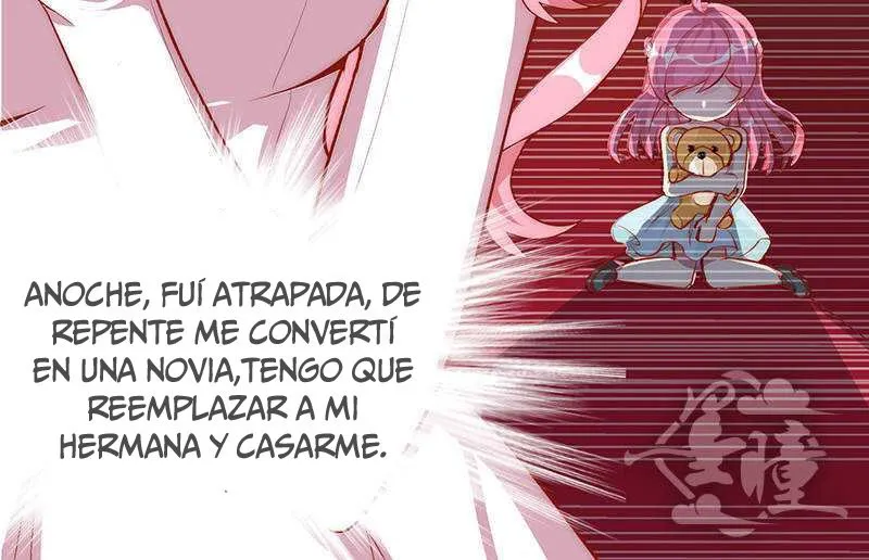FAKE MARRIAGE TRUE LOVE Capítulo 3 en Línea - página 4