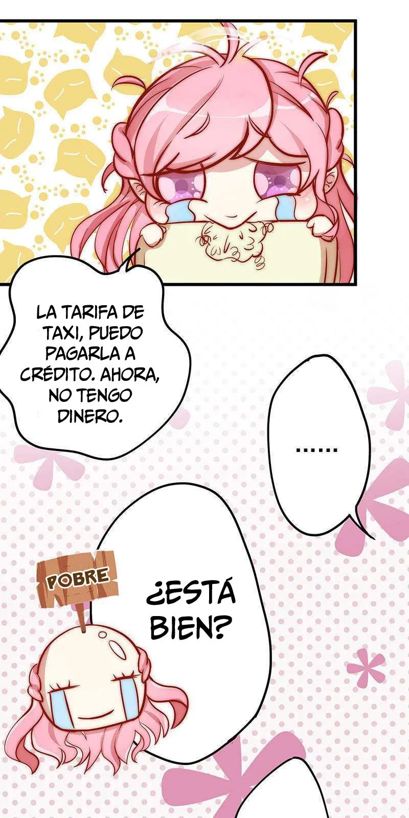 FAKE MARRIAGE TRUE LOVE Capítulo 3 en Línea - página 8