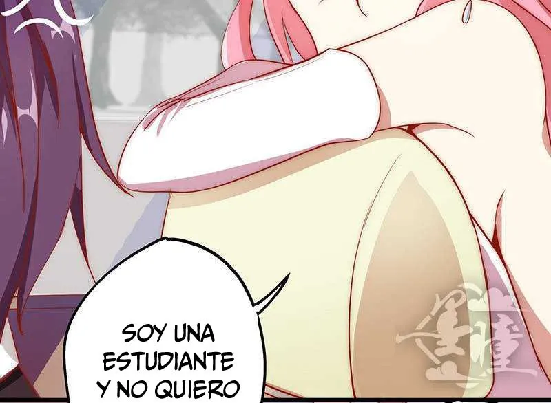FAKE MARRIAGE TRUE LOVE Capítulo 3 en Línea - página 10