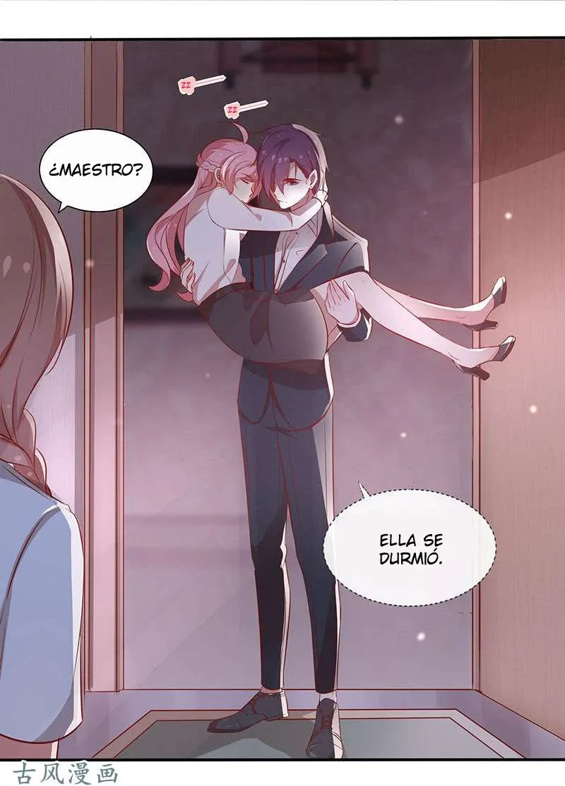 FAKE MARRIAGE TRUE LOVE Capítulo 30 en Línea - página 9