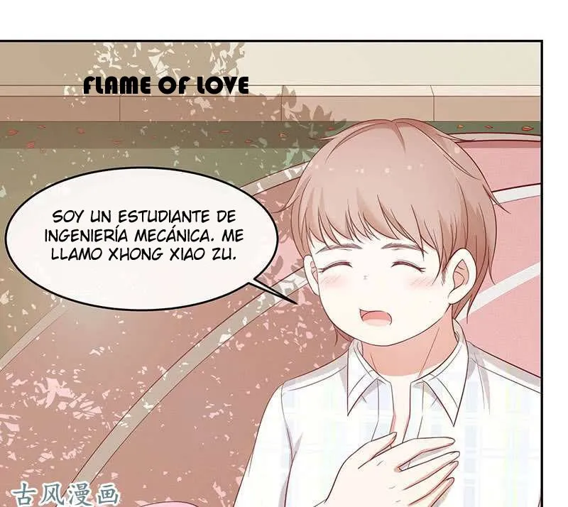 FAKE MARRIAGE TRUE LOVE Capítulo 32 en Línea - página 3
