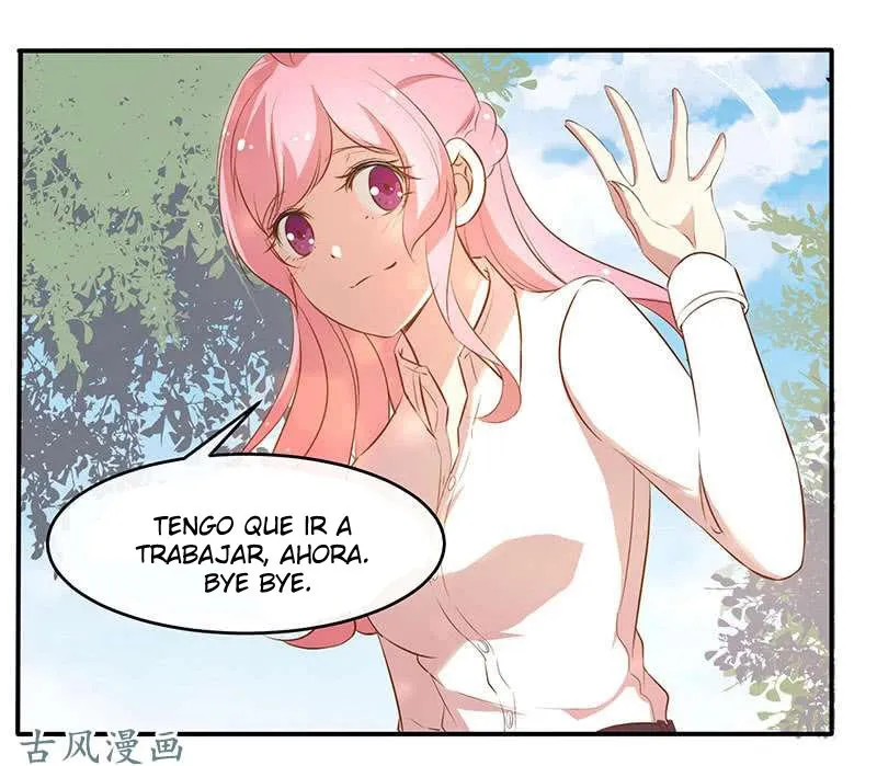 FAKE MARRIAGE TRUE LOVE Capítulo 32 en Línea - página 12