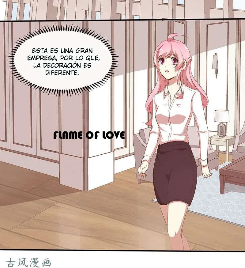 FAKE MARRIAGE TRUE LOVE Capítulo 32 en Línea - página 16