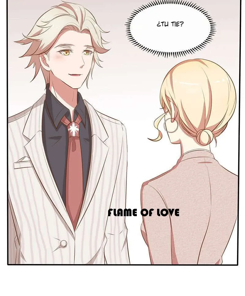 FAKE MARRIAGE TRUE LOVE Capítulo 32 en Línea - página 18