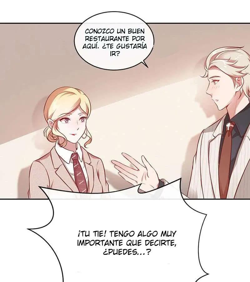 FAKE MARRIAGE TRUE LOVE Capítulo 32 en Línea - página 27