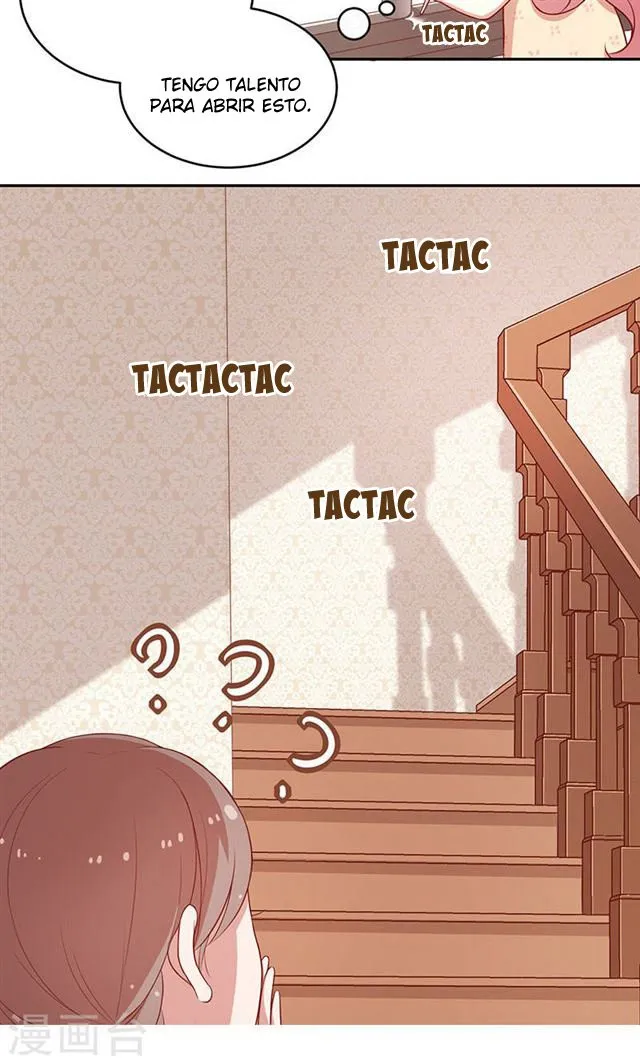 FAKE MARRIAGE TRUE LOVE Capítulo 34 en Línea - página 19