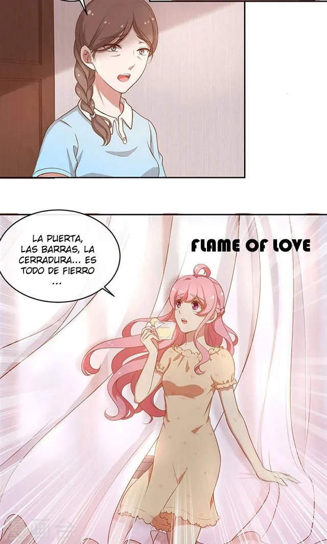 FAKE MARRIAGE TRUE LOVE Capítulo 34 en Línea - página 21