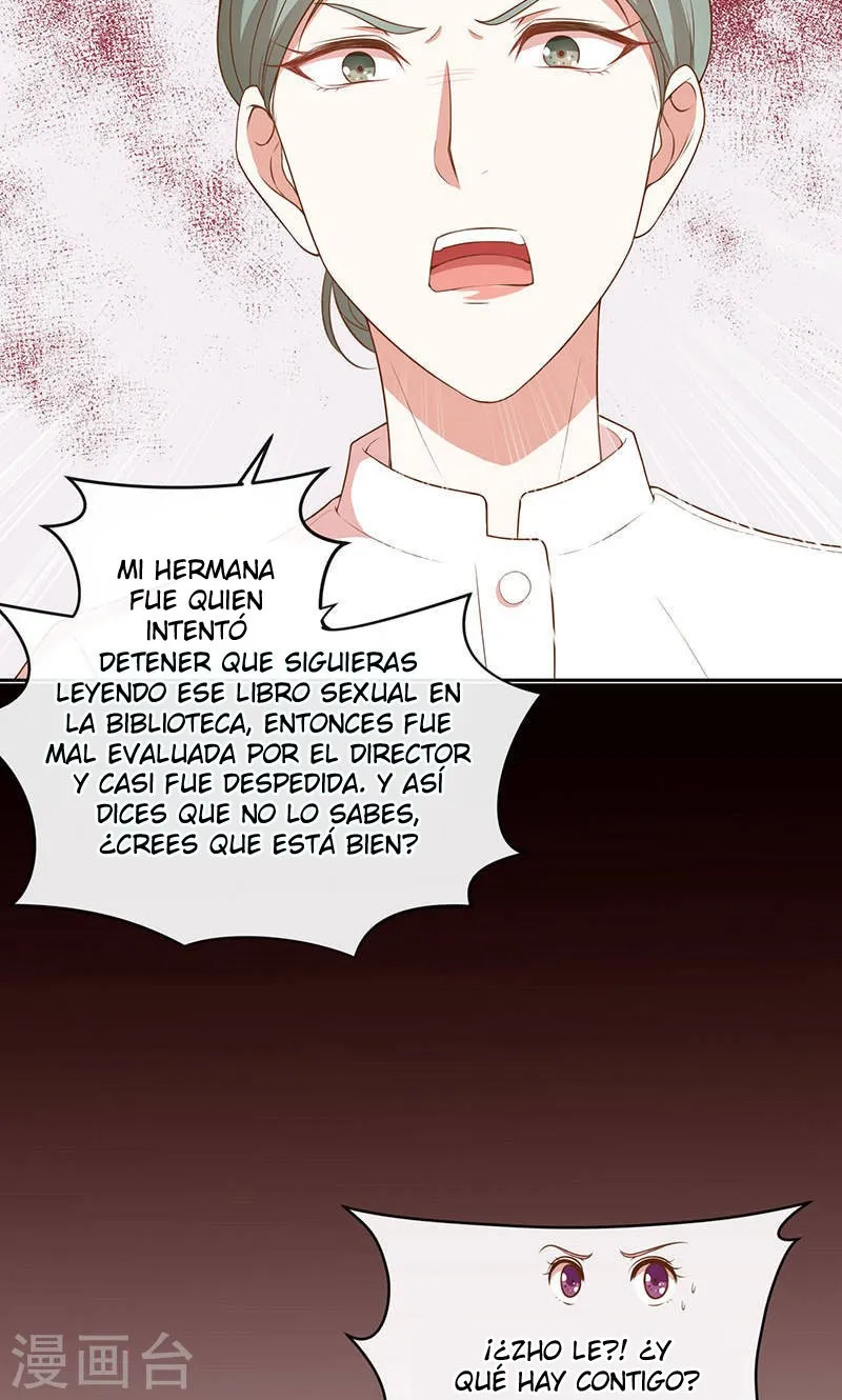 FAKE MARRIAGE TRUE LOVE Capítulo 37 en Línea - página 5