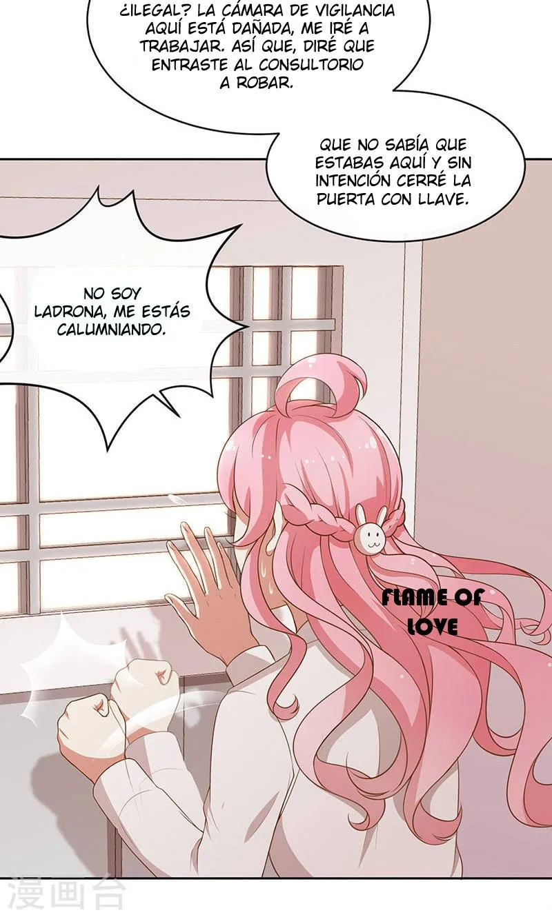 FAKE MARRIAGE TRUE LOVE Capítulo 37 en Línea - página 7