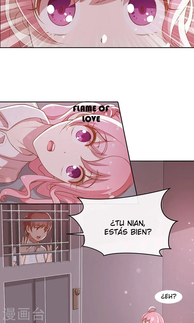 FAKE MARRIAGE TRUE LOVE Capítulo 37 en Línea - página 19