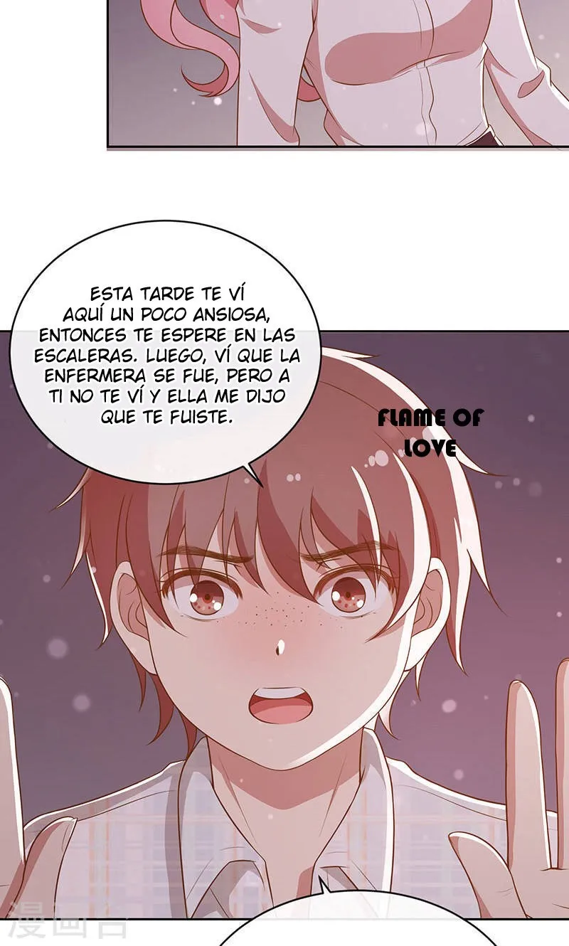 FAKE MARRIAGE TRUE LOVE Capítulo 37 en Línea - página 21