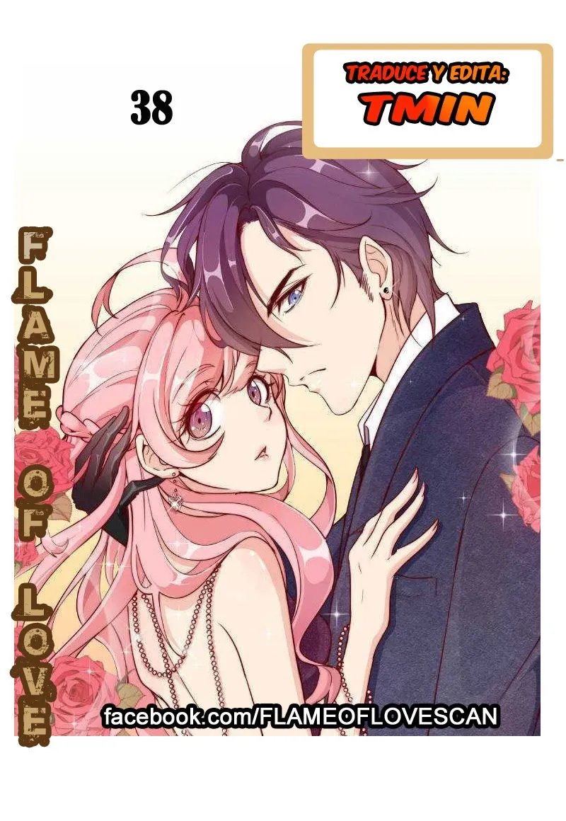 FAKE MARRIAGE TRUE LOVE Capítulo 38 en Línea - página 2