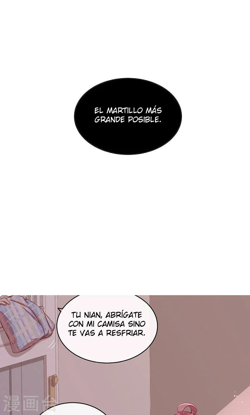FAKE MARRIAGE TRUE LOVE Capítulo 38 en Línea - página 5