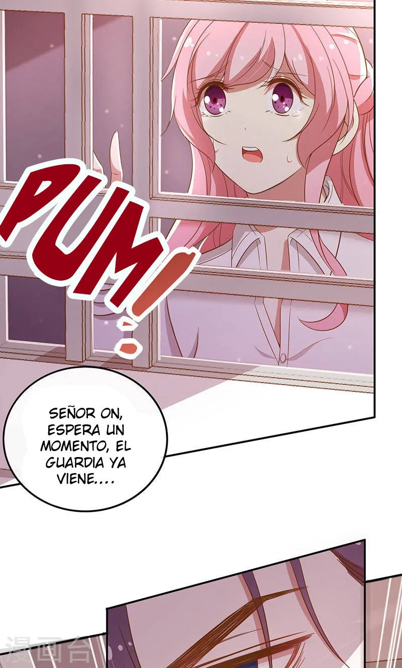 FAKE MARRIAGE TRUE LOVE Capítulo 38 en Línea - página 21