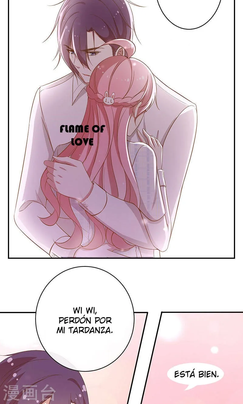 FAKE MARRIAGE TRUE LOVE Capítulo 38 en Línea - página 24