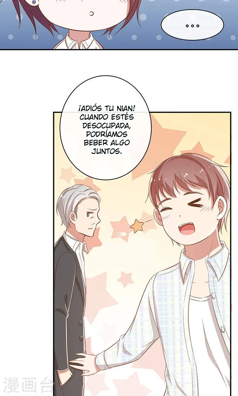 FAKE MARRIAGE TRUE LOVE Capítulo 39 en Línea - página 6
