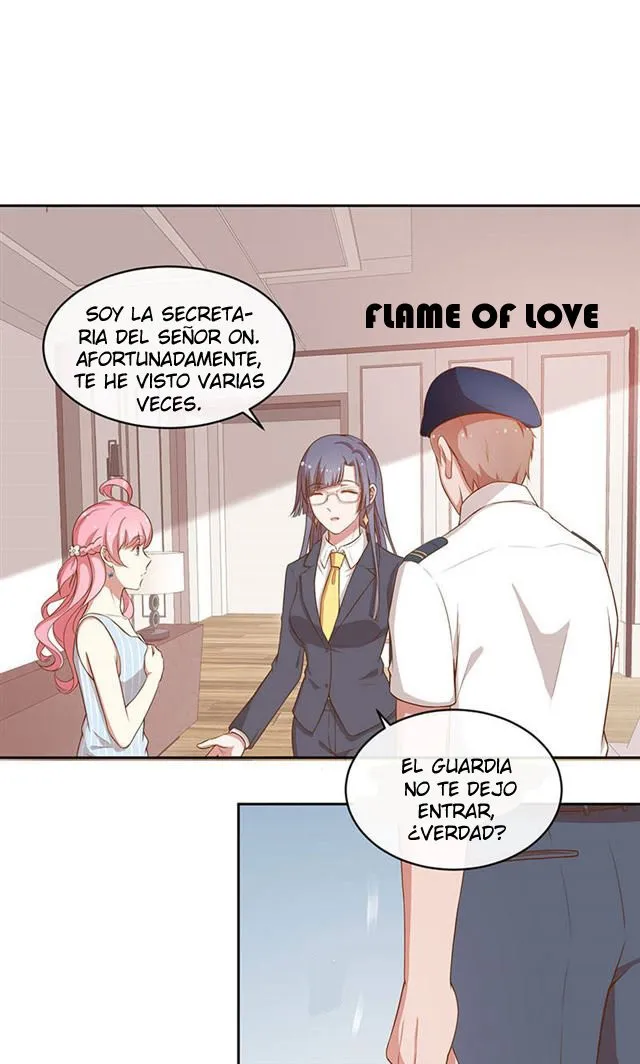 FAKE MARRIAGE TRUE LOVE Capítulo 40 en Línea - página 3