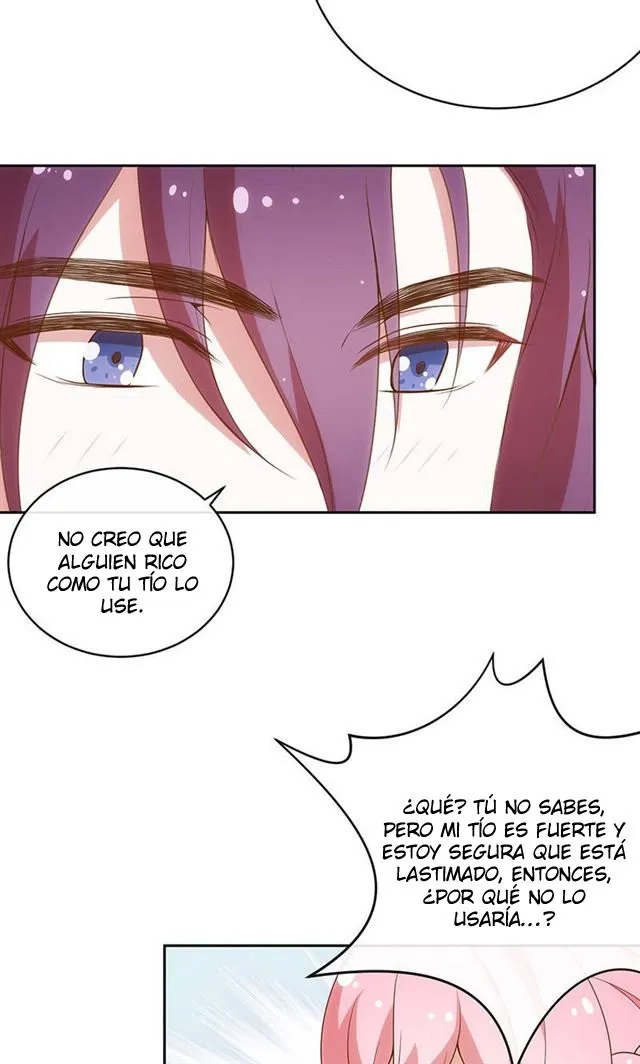 FAKE MARRIAGE TRUE LOVE Capítulo 40 en Línea - página 17