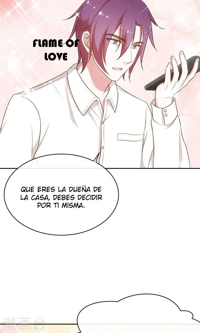 FAKE MARRIAGE TRUE LOVE Capítulo 40 en Línea - página 20