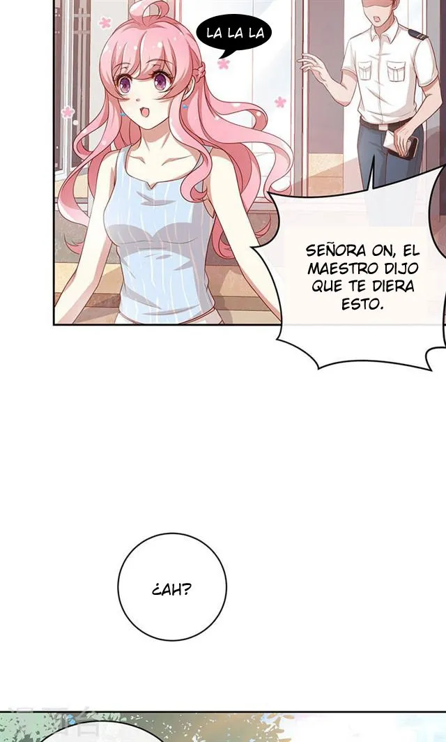 FAKE MARRIAGE TRUE LOVE Capítulo 40 en Línea - página 24