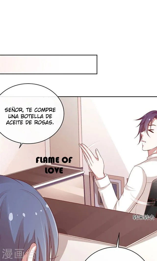 FAKE MARRIAGE TRUE LOVE Capítulo 40 en Línea - página 27