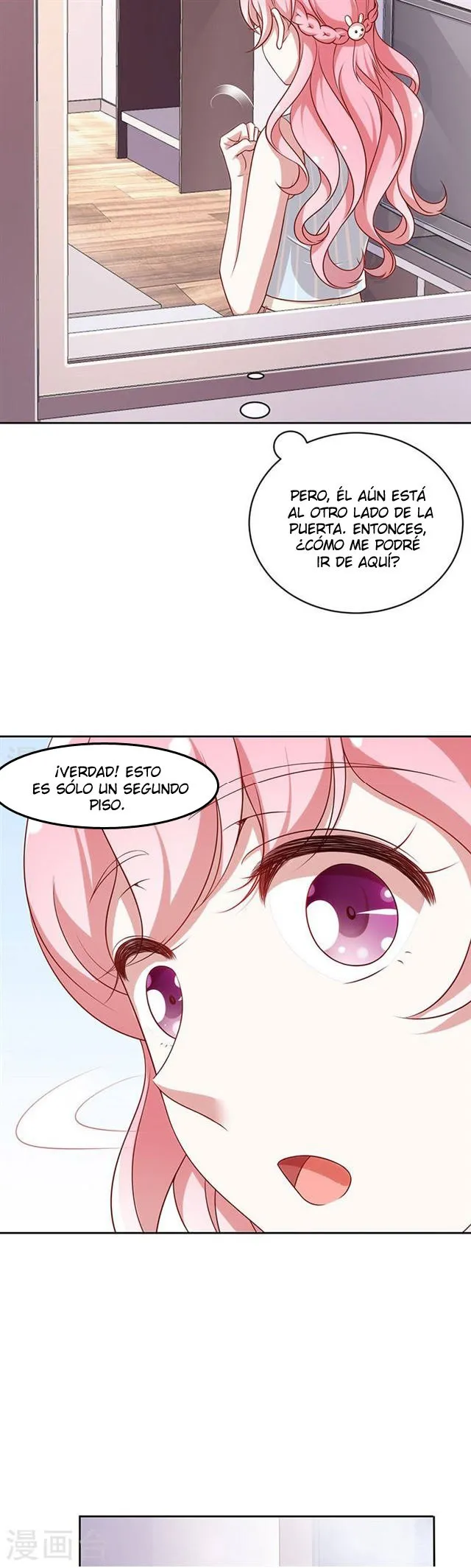FAKE MARRIAGE TRUE LOVE Capítulo 48 en Línea - página 5