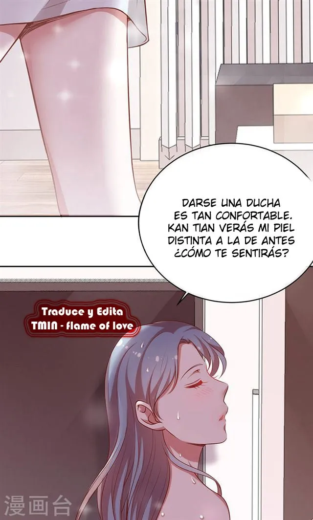 FAKE MARRIAGE TRUE LOVE Capítulo 48 en Línea - página 8