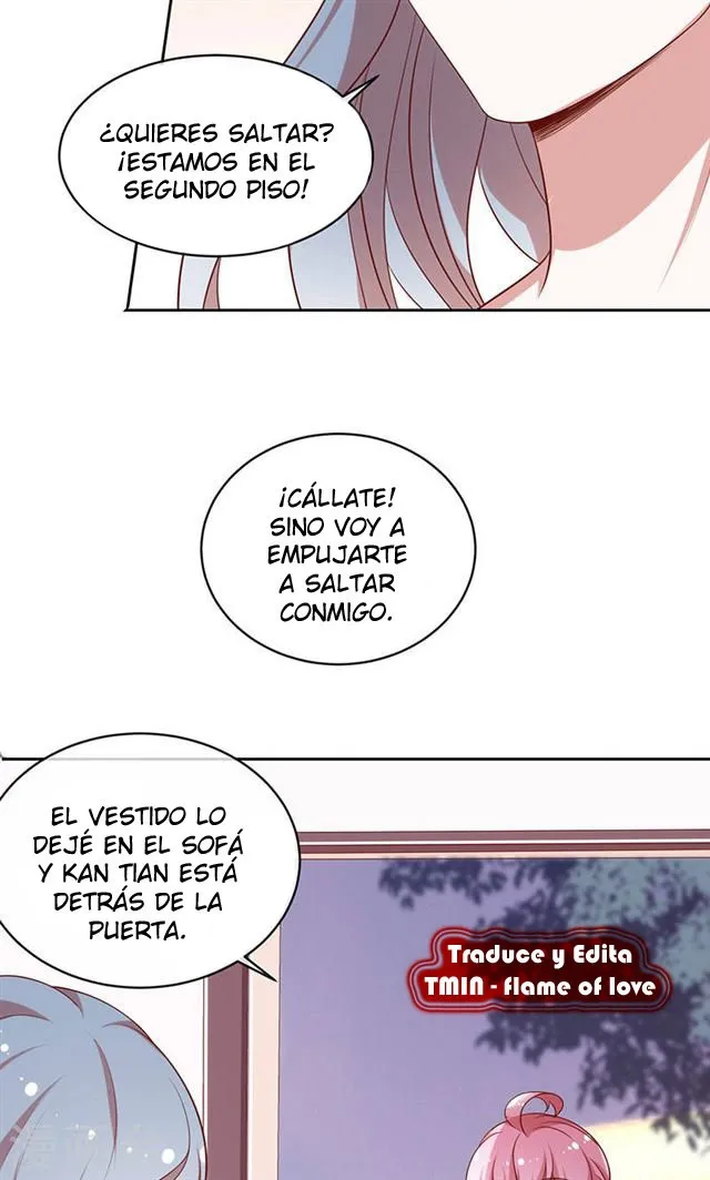 FAKE MARRIAGE TRUE LOVE Capítulo 48 en Línea - página 14