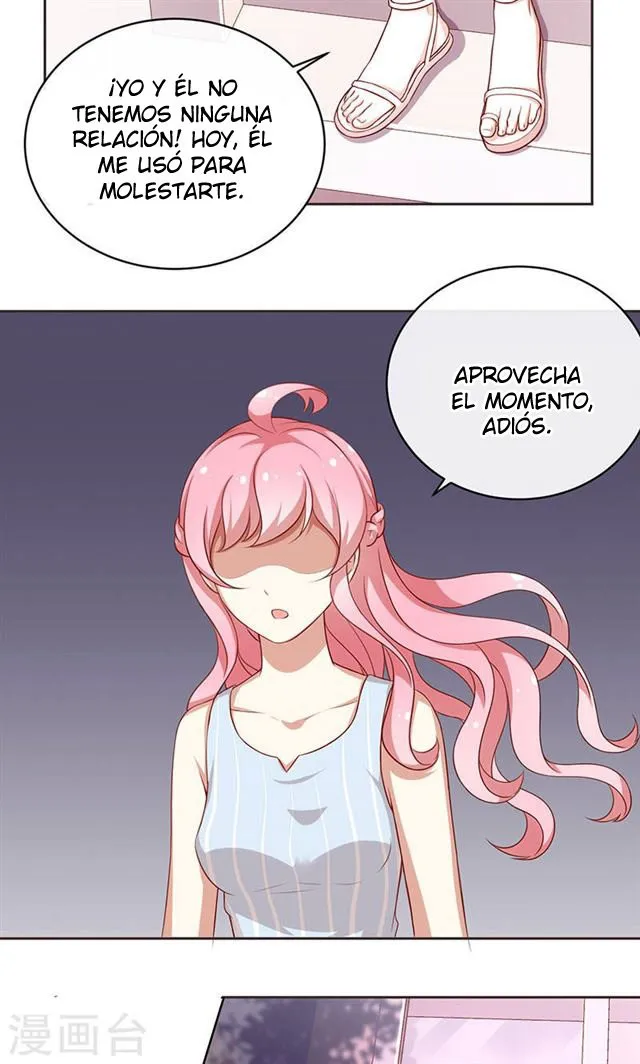 FAKE MARRIAGE TRUE LOVE Capítulo 48 en Línea - página 17