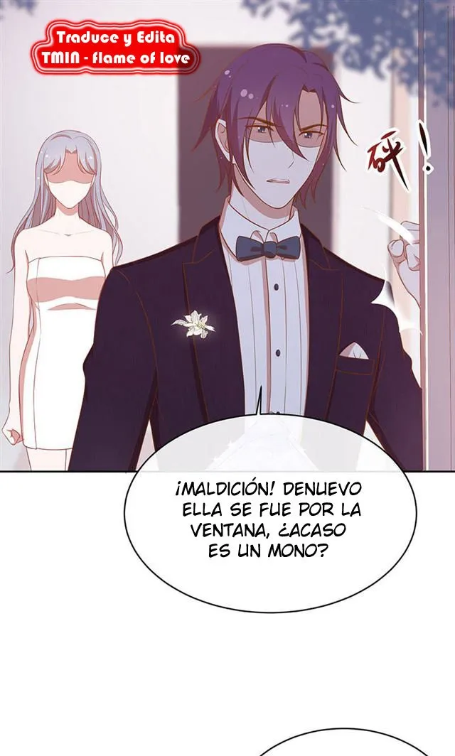 FAKE MARRIAGE TRUE LOVE Capítulo 48 en Línea - página 25
