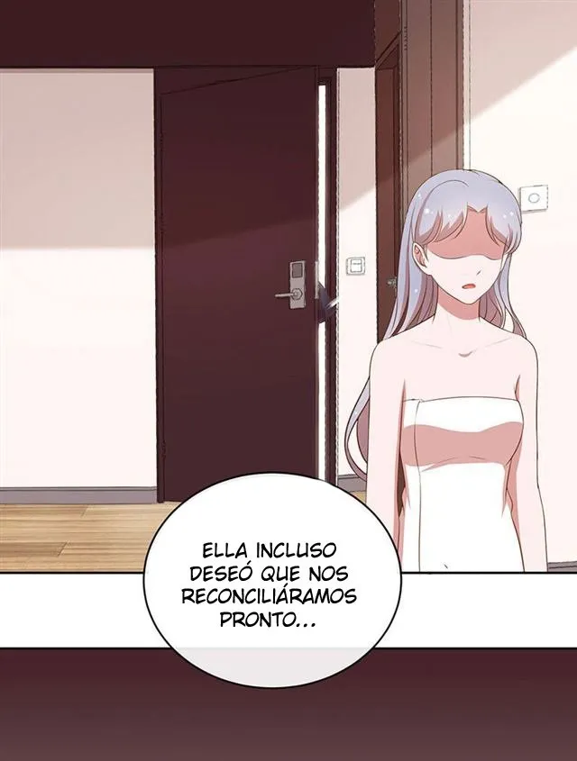 FAKE MARRIAGE TRUE LOVE Capítulo 48 en Línea - página 27
