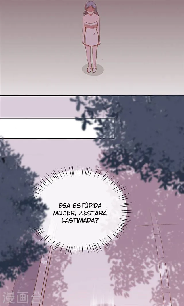 FAKE MARRIAGE TRUE LOVE Capítulo 48 en Línea - página 28