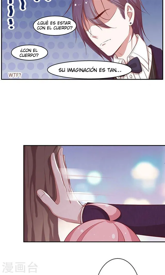 FAKE MARRIAGE TRUE LOVE Capítulo 49 en Línea - página 6