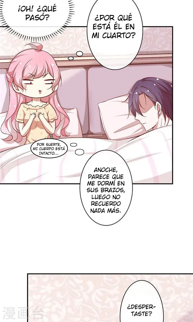 FAKE MARRIAGE TRUE LOVE Capítulo 49 en Línea - página 20