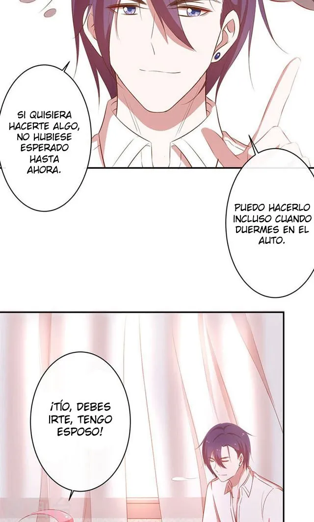 FAKE MARRIAGE TRUE LOVE Capítulo 49 en Línea - página 24