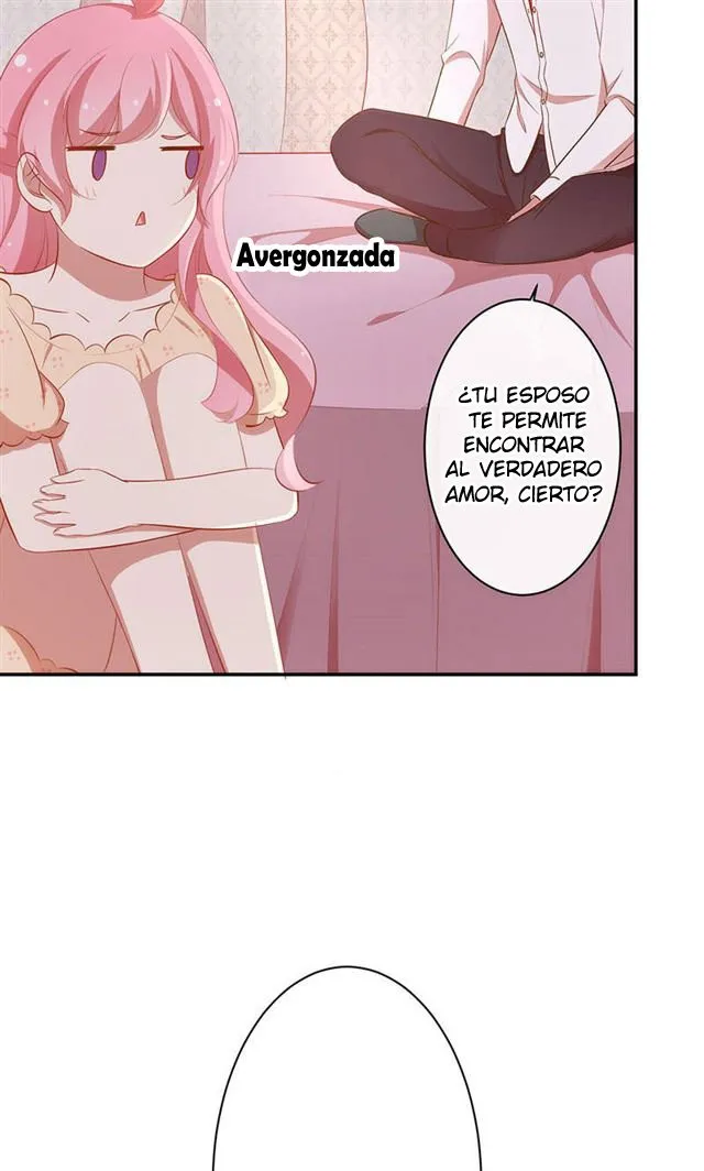FAKE MARRIAGE TRUE LOVE Capítulo 49 en Línea - página 25