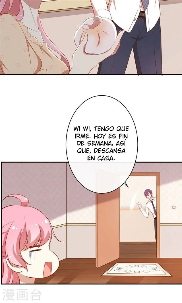 FAKE MARRIAGE TRUE LOVE Capítulo 49 en Línea - página 31