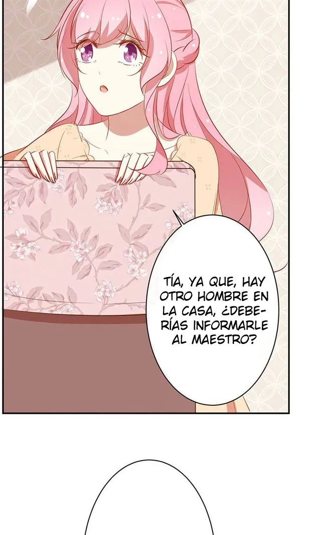FAKE MARRIAGE TRUE LOVE Capítulo 49 en Línea - página 34