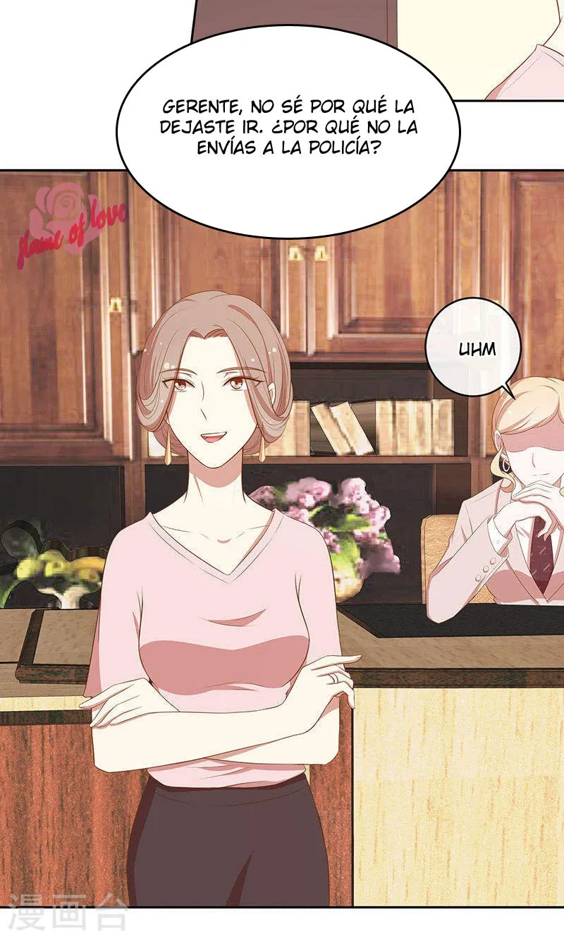 FAKE MARRIAGE TRUE LOVE Capítulo 56 en Línea - página 10