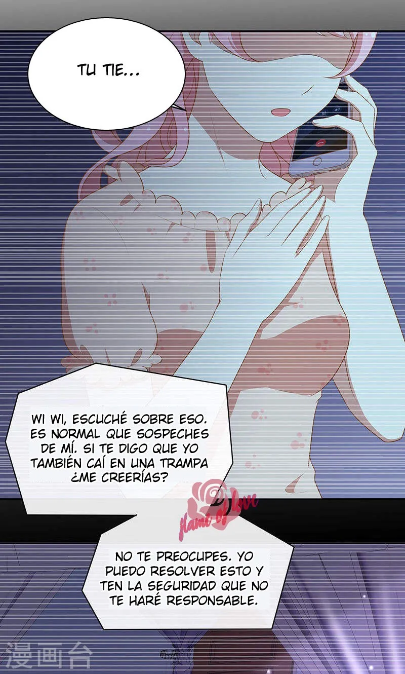 FAKE MARRIAGE TRUE LOVE Capítulo 56 en Línea - página 15